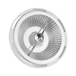 [OUTLET] GU5,3 LED-fényforrás 12 V, 15 W, Természetes fehér NW 4000K 1050lm, WOJ14242 SpectrumLED