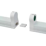 T8 Szabadon sugárzó Armatúra Fénycső 1200mm WOJ14306 SpectrumLED
