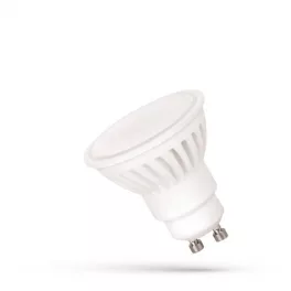   GU10 LED-fényforrás, 10 W, Meleg fehér WW 3000K 910lm, WOJ14308 SpectrumLED