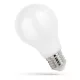 E27 LED-fényforrás, 11 W, filament, Meleg fehér WW 2700K 1450lm, WOJ14364 SpectrumLED