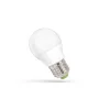 E27 LED-fényforrás, 5 W, szabályozható, Meleg fehér WW 3000K 470lm, WOJ14378_5W SpectrumLED