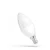 E14 LED-fényforrás, 5 W, Meleg fehér WW 3000K 470lm, WOJ14381_5W SpectrumLED