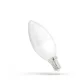 E14 LED-fényforrás, 5 W, Meleg fehér WW 3000K 470lm, WOJ14381_5W SpectrumLED