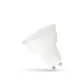 GU10 LED-fényforrás, 6 W, szabályozható, Meleg fehér WW 3000K 420lm, WOJ14384_6W SpectrumLED
