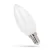 E14 LED-fényforrás, 5,5 W, , Természetes fehér NW 4000K 650lm, WOJ14393_5_5W SpectrumLED