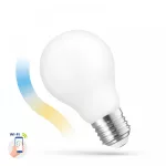 LED A60 E27 230V 5W COG CCT+DIM WIFI - SMART WOJ14419 SpectrumLED