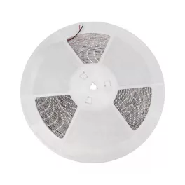   LED STRIP 22W 3528 60LED WW 2 YEARS ECO 1M (ROLL 30M) WITHOUT SILICONE