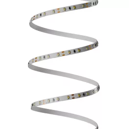   LED STRIP 2835 12V 60LED 4,8W/m 336lm/m NW 8mm IP20 2YR 30m roll
