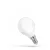 [OUTLET] E14 LED-fényforrás, 1 W, Hideg fehér CW 6000K lm, WOJ14447 SpectrumLED