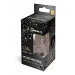 E27 LED-fényforrás, 2,5 W, filament, Természetes fehér NW 4000K 150lm, WOJ14468 SpectrumLED