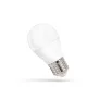 E27 LED-fényforrás, 8 W, Természetes fehér NW 4000K 730lm, WOJ14472_8W SpectrumLED