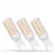 G9 LED-fényforrás, 4 W, szabályozható, Természetes fehér, 5 év garancia NW 4000K 460lm, WOJ14485_4W SpectrumLED
