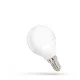 E14 LED-fényforrás, 4 W, Természetes fehér NW 4000K 340lm, WOJ14504 SpectrumLED