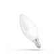 E14 LED-fényforrás, 4 W, Természetes fehér NW 4000K 340lm, WOJ14506_4W SpectrumLED