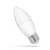 E27 LED-fényforrás, 4 W, Természetes fehér NW 4000K 340lm, WOJ14507_4W SpectrumLED