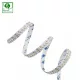 LED STRIP 3535/2216 24V 288LED 4,8W/m 320lm/m RGBW CCT 8mm IP20 5YEARS 5m roll