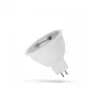 GU5,3 LED-fényforrás 12 V, 6 W, Természetes fehér NW K lm, WOJ14552_55ST SpectrumLED