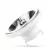 AR111 G53 LED-fényforrás, 12 V, 14 W, Természetes fehér, fehér, 5 év garancia NW 4000K 970lm, WOJ14557_14W SpectrumLED