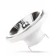 AR111 G53 LED-fényforrás, 12 V, 14 W, Természetes fehér, fehér, 5 év garancia NW 4000K 970lm, WOJ14557_14W SpectrumLED