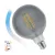 E27 LED-fényforrás, 4,9 W, filament, Szabályozható színhőmérséklet, szabályozható, Wi-Fi/BT  4000/6500K 350lm, WOJ14559 SpectrumLED