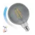 E27 LED-fényforrás, 4,9 W, filament, Szabályozható színhőmérséklet, szabályozható, Wi-Fi/BT  4000/6500K 350lm, WOJ14559 SpectrumLED