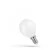 E14 LED-fényforrás, 1 W, filament, Meleg fehér WW 2700K 90lm, WOJ14583 SpectrumLED