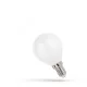 E14 LED-fényforrás, 1 W, filament, Meleg fehér WW 2700K 90lm, WOJ14583 SpectrumLED