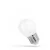 E27 LED-fényforrás, 1 W, filament, Meleg fehér WW 2700K 90lm, WOJ14585 SpectrumLED
