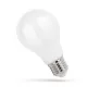 E27 LED-fényforrás, 8,5 W, filament, Természetes fehér NW 4000K 960lm, WOJ14598 SpectrumLED