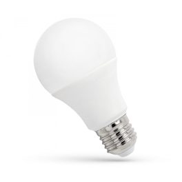   E27 LED-fényforrás, 9 W, Természetes fehér NW 4000K 820lm, WOJ14611_9W SpectrumLED