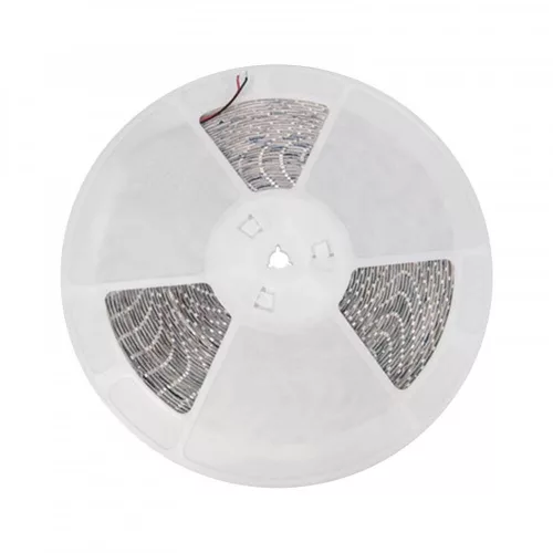 [OUTLET] SMD 3528 120L/M 9,6 W/m 120° IP20 DC 12V 6000K - tekercs (30 méter)