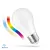 LED GLS A60 E-27 8,5W 230V RGBW+CCT+DIM BTM SPECTRUM SMART EASY SMART WOJ14628 SpectrumLED