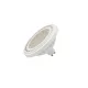 LED AR111 GU10 230V 10W 40° WW Tükröződésmentes fényforrás, WOJ14633 SpectrumLED - Utolsó darabok!!