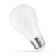 E27 LED-fényforrás, 8,5 W, Természetes fehér NW 4000K 900lm, WOJ14658 SpectrumLED