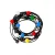 GIRLANDA 5m 10xE27 WOJ16821 SpectrumLED