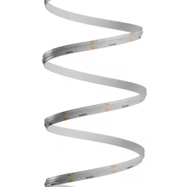   LED STRIP COB RGB 24V 480LED 4,8W/m COB RGB 10mm ip20 5m roll