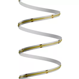   LED STRIP COB 24V 378LED 9W/m 720lm/m NW 10mm IP20 15m roll LONG