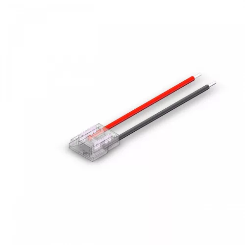 Connector strip to cable COB/SMD 10mm