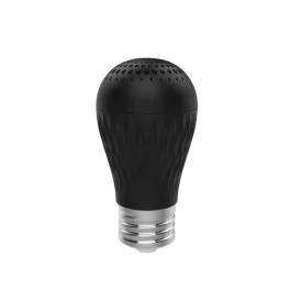 GŁOŚNIK BLUETOOTH do GIRLANDY CZARNY 230V