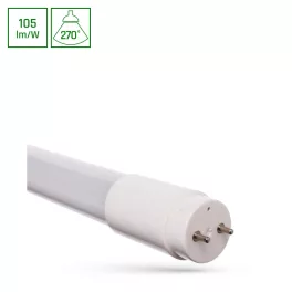   LED TUBE T8 SMD 2835 24W CW 26X1500 GLASS SPECTRUM WOJ22308_24W SpectrumLED
