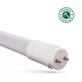   [OUTLET]  T8 LED-fénycső NANO 9W, 60 cm, Hideg fehér WOJ22948CW SpectrumLED