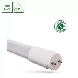   T8 LED-fénycső 22W, 150 cm, Természetes fehér WOJ22953NW SpectrumLED