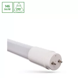   T8 LED-fénycső 24W, 150 cm, Természetes fehér WOJ22959 SpectrumLED