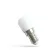 E14 LED-fényforrás, 1,5 W, Hideg fehér CW 6000K 150lm, WOJ52322_1_5W SpectrumLED