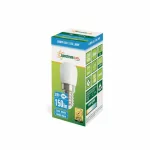 E14 LED-fényforrás, 1,5 W, Hideg fehér CW 6000K 150lm, WOJ52322_1_5W SpectrumLED