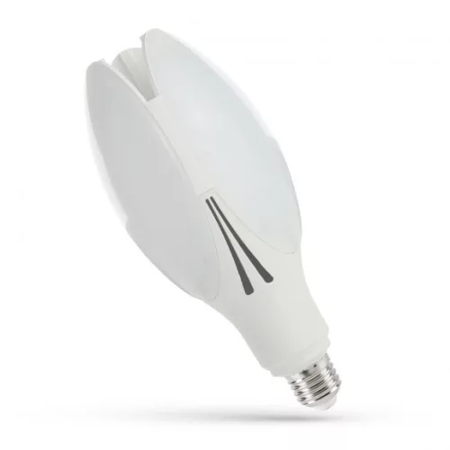 LED PARK LAMP ECO 30W E27 IP20 NW WOJ80720 SpectrumLED