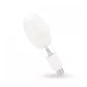 E27 LED-fényforrás, 30 W, filament, természetes fehér NW 4000K 4600lm, WOJ80734_30W SpectrumLED