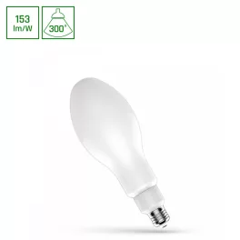 LED PARISIENNE PREMIUM COG 36W E-27 NW MILKY SPECTRUM