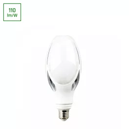  E27 LED-fényforrás, 40 W, Természetes fehér NW K lm, WOJ80740 SpectrumLED
