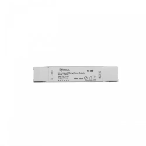 LED STRIP MINI CONTROLLER 12V/24V 72W/144W 6A CCT DIMM KONEKTO MESH